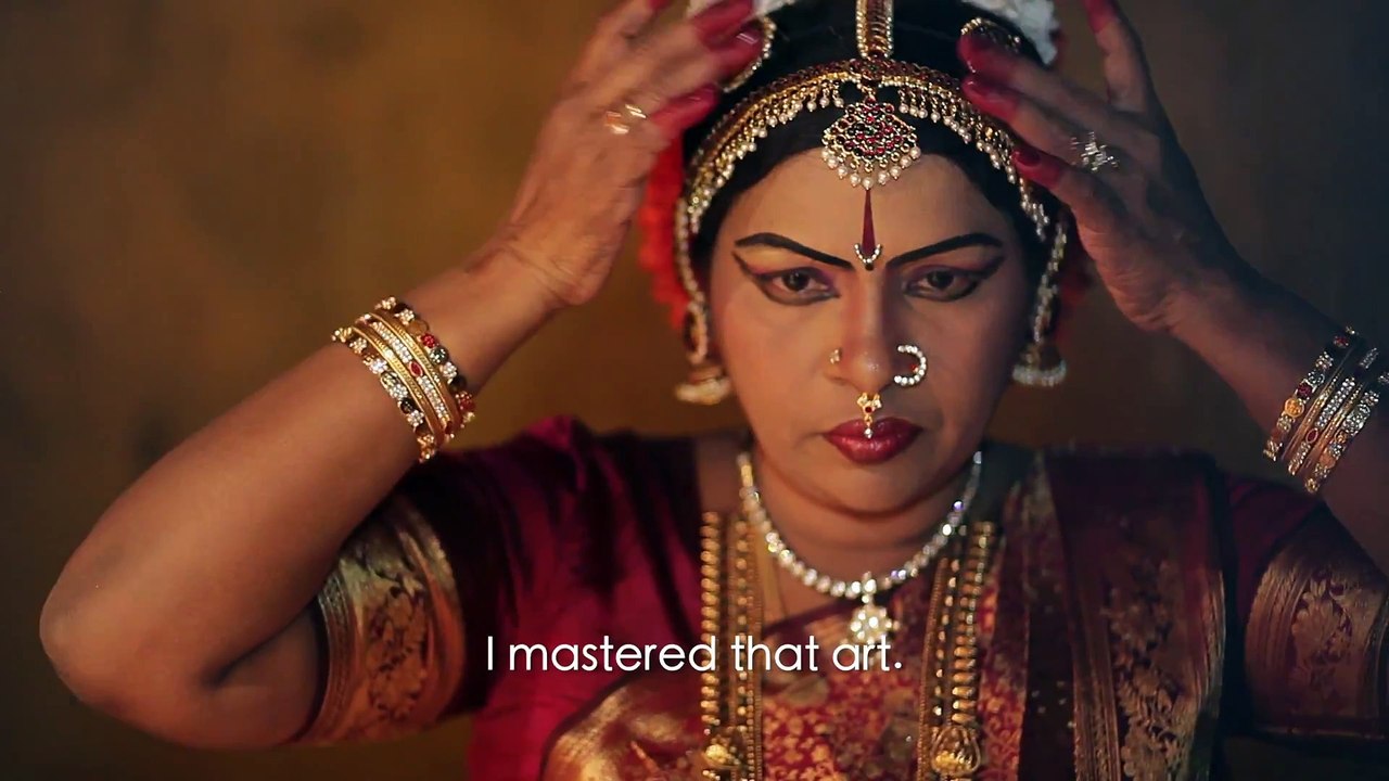 BALAKKA_ Dancing with Tradition Documentary Promo
