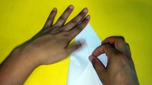 콩코드 비행기 종이접기 How to Make a Paper concorde EZ Tutorial Origami-MEguTEOzYD0