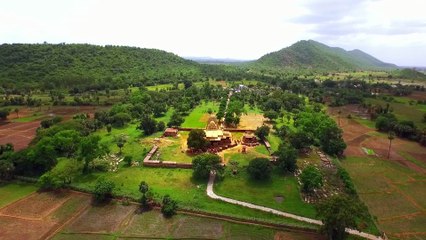 Welcome To Telangana (Official Tourism Film)