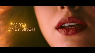 Yo Yo Honey Singh- Dil Chori (Song Teaser) - Sonu Ke Titu Ki Sweety - Luv Ranjan