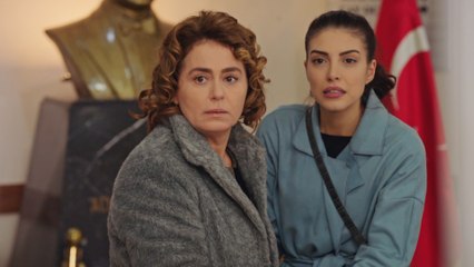 Fazilet Hanım ve Kızları 28. Bölüm Ece Özgürlüğüne Kavuşacak mı?