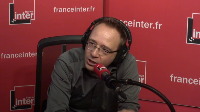 Franck Mathais : Le jouet est créateur d'emploi