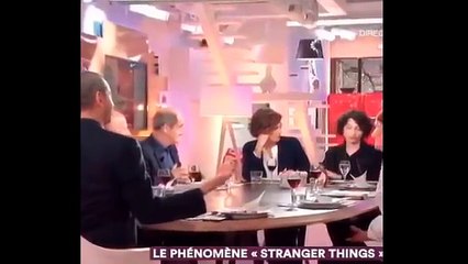 Finn Wolfhard ( Stranger Things / IT Movie) -