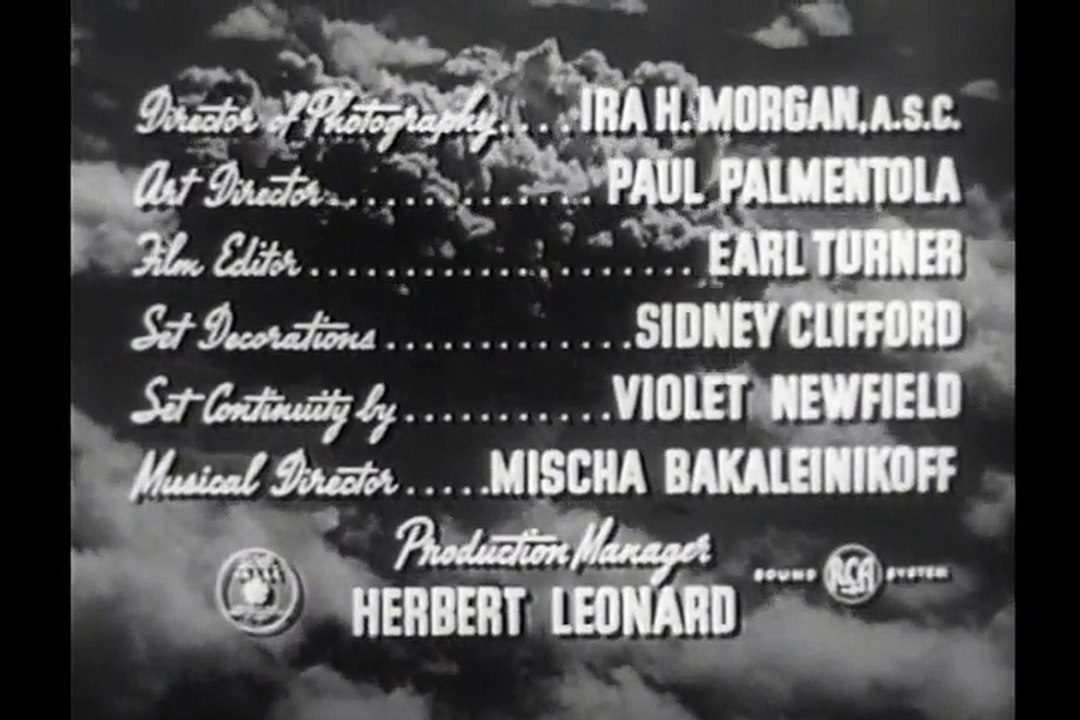 Atom Man vs. Superman (1950) - 06 - El Desafío de Atom Man (Subtitulado Español)