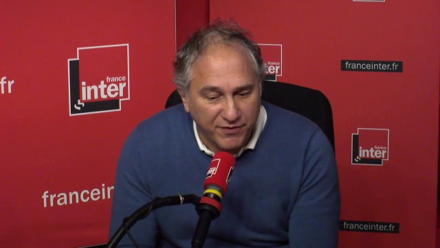 Franck Mathais : Le jouet français trouve sa place parce qu'il y a une attente des consommateurs