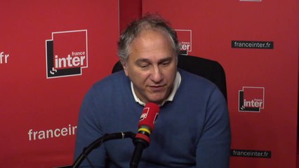 Franck Mathais : "Le jouet français trouve sa place parce qu'il y a une attente des consommateurs"