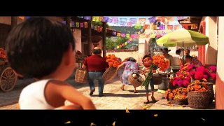 Disney•Pixar’s ‘Coco’ Meet-Up _ Walt Disney World-sUt23ZON_7A