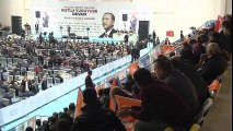 Başbakan Yıldırım: ''Ruhunu 1 Dolara Satmış Hainler, Türkiye'ye Diz Çöktürmek İstediler Ama ...''