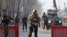 Afghanistan: 6 morti in un attacco kamikaze a Kabul