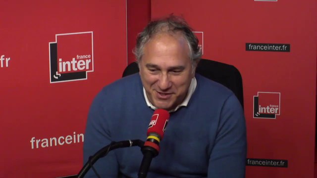 Franck Mathais : La dinette elle s'adresse à la fois aux garçons et aux filles