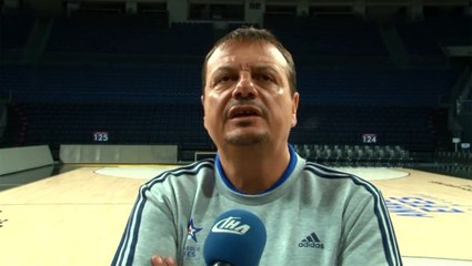 Ergin Ataman'la Dobra Dobra