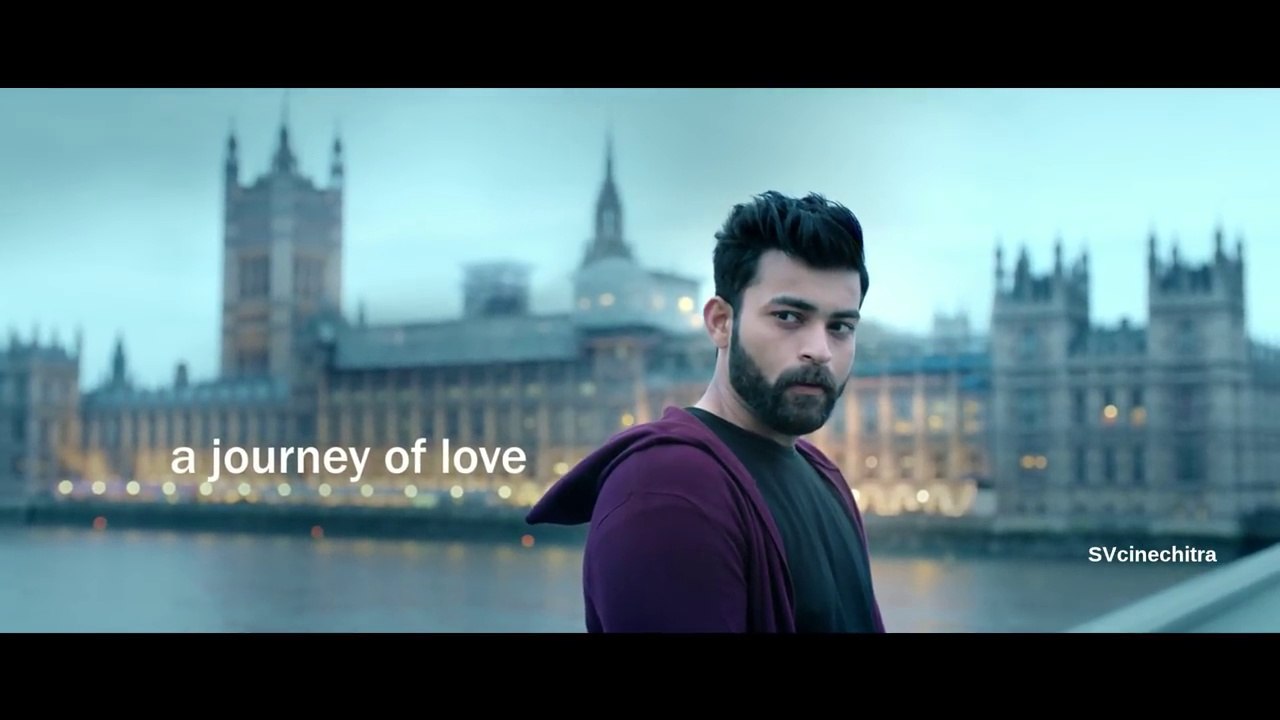 || Tholi Prema Official Teaser | Varun Tej | Raashi Khanna | Thaman S | Venky Atluri  ||