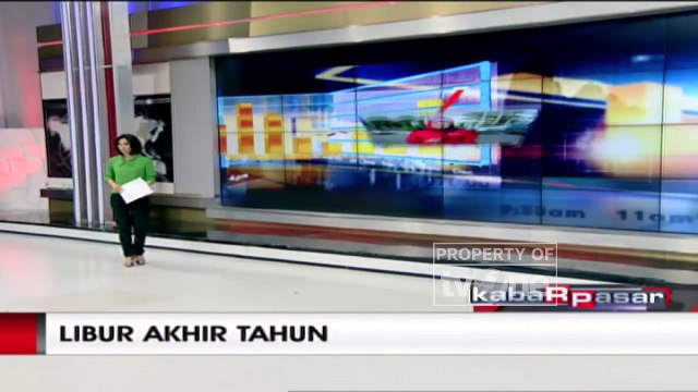 Pantauan Kondisi di Kawasan Puncak Jelang Libur Akhir Tahun