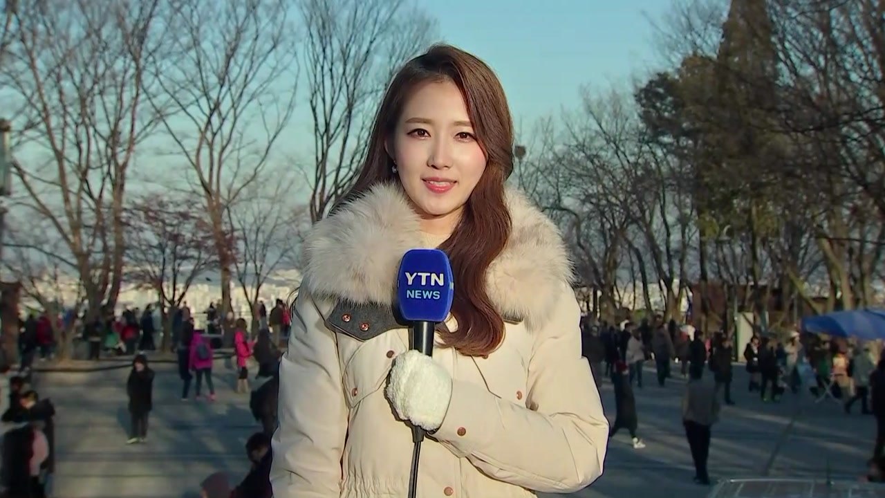 [날씨] 성탄 한파 기승...당분간 추위 계속 / YTN