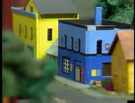 Mister Rogers' Neighborhood 15x09