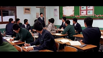 공공의적2 명장면] 오프닝, 세상에 다른 출발선이 있다는 걸 깨달은 순간 난 어른이 되었다-Q-Qs7IBjmWc