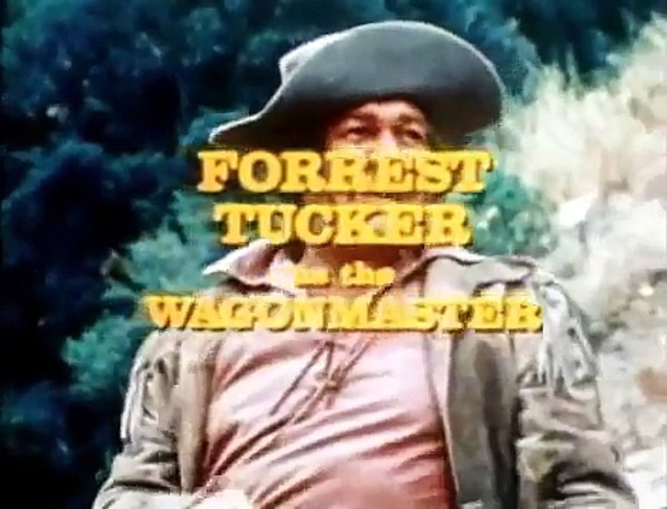 Dusty's Trail - E 23 (1974) - BOB DENVER - The Cavalry Is Coming