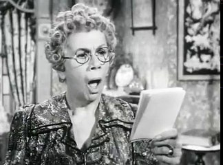 The Beverly Hillbillies - S 1, E 11 (1962) - Elly Races Jethrine - Paul Henning