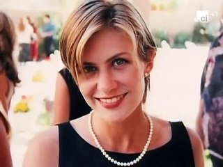 Crime Stories: Pretty Poison