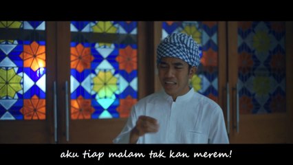 Balasan Lagu Jaran Goyang