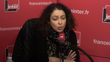 Delphine Horvilleur : "Le propre de la spiritualité, c'est l'idée qu'on n'est pas propriétaire de sa vérité"