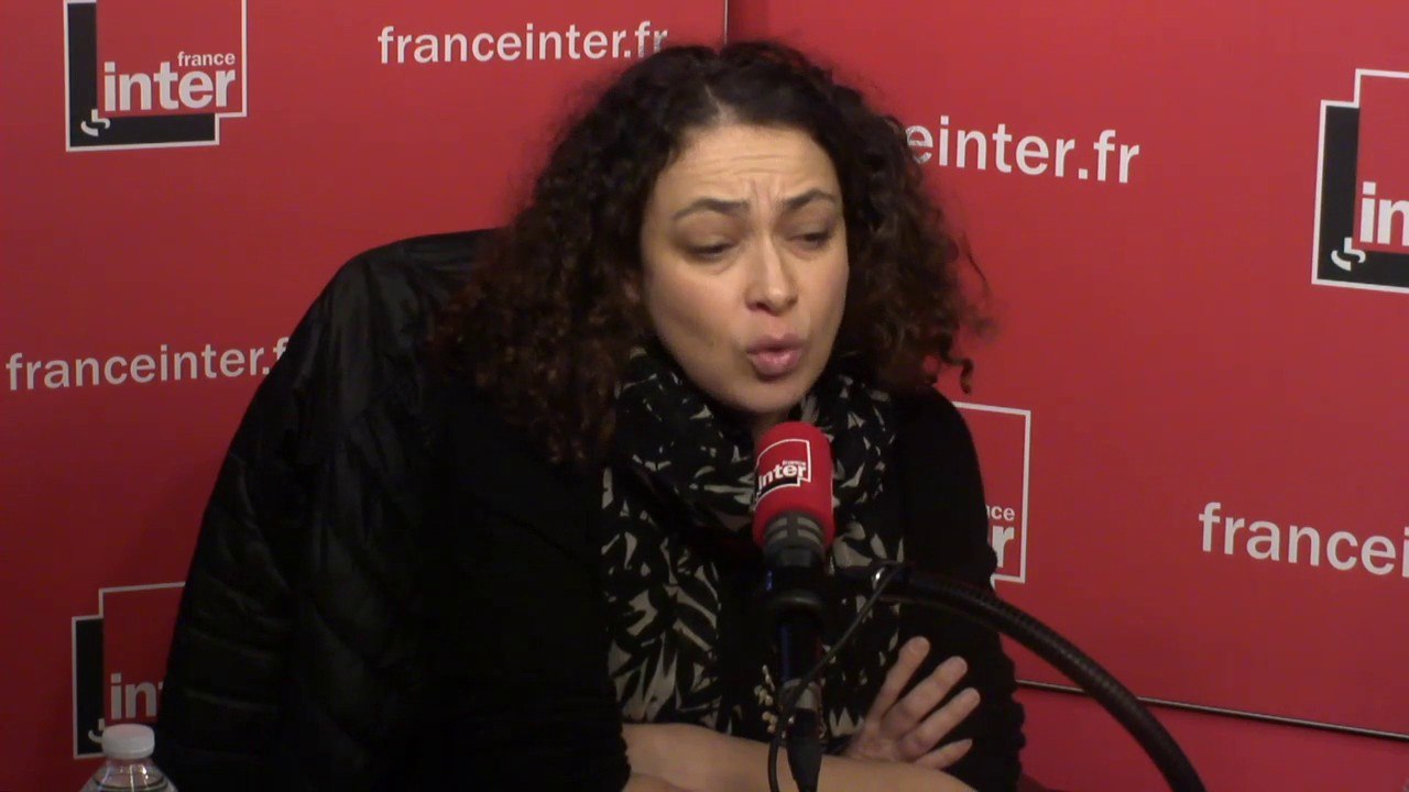 Delphine Horvilleur : "Le propre de la spiritualité, c'est l'idée qu'on n'est pas propriétaire de sa vérité"