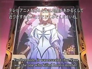 Beet the Vandel Buster Excellion E 012