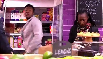 Hollyoaks 9th November 2016