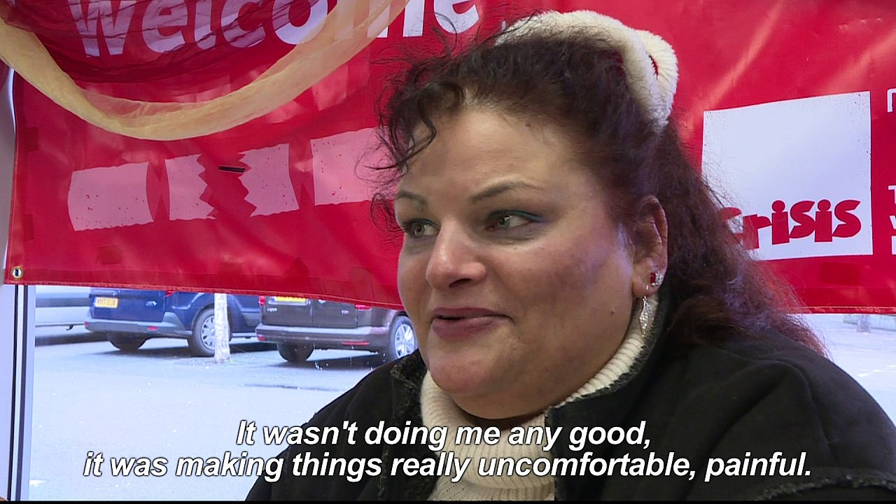 Britain: 9,000 people sleeping in cars, trains for Christmas