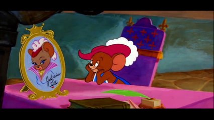 ᴴᴰ Tom and Jerry (English Episodes 19,20) - Tom and Chérie & Timid Tabby