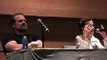 Stranger Things Who is Most FUN on Set? Millie Bobby Brown & David Harbour Q&A Panel Phoenix Comico