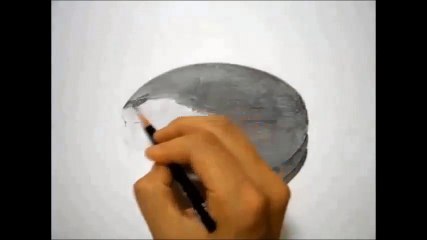 30분 연필그림(초코파이)그리기 - 김형경