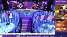 محمد صلاح  و حجازي محلل انجليزي يتكلم افصل الصفقات في الدوري الانجليزي بين سبور