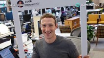 Facebook, datang dengan teknologi pengenal wajah - TomoNews