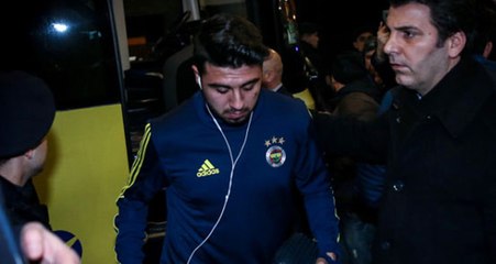 Aykut Kocaman'ın Gözden Çıkardığı Ozan Tufan, Deportivo'ya Gidiyor