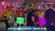 Çocuklar Duymasın 22. Bölüm Fragmanı - Yılbaşı Özel