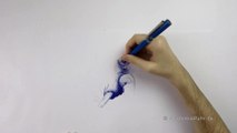 Tiere zeichnen lernen. Elefanten zeichnen. Mappenvorbereitungskurs Kunst-fcZUyUib1xk