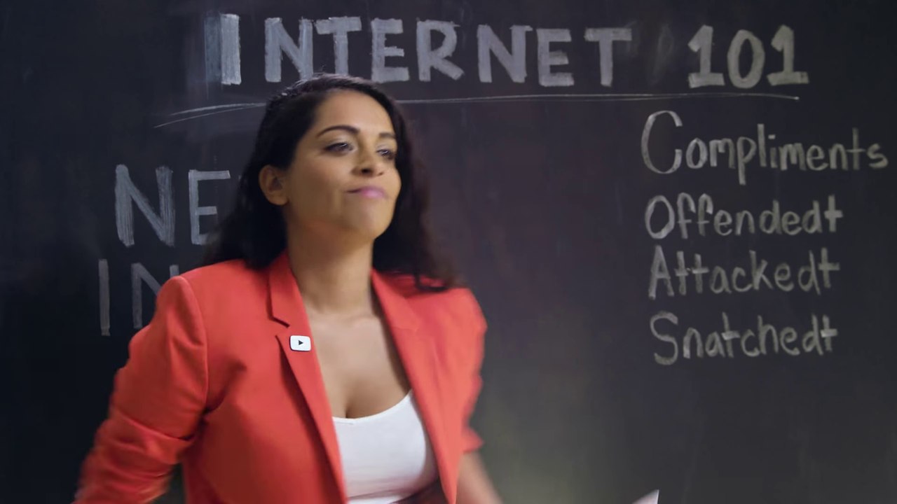 How To Speak Internet 101