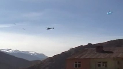 Irak'ın Kuzeyinde Çatışma: 1 Şehit, 2 Yaralı