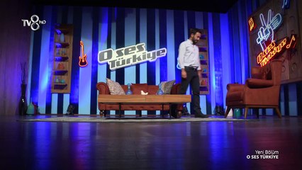O Ses Türkiye 26.Bölüm izle 24 Aralık 2017 Part 3