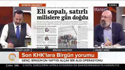 BirGün'den yeni algı operasyonu