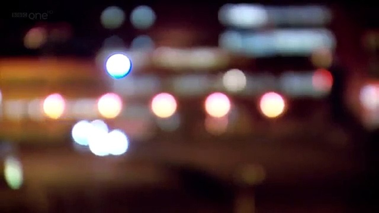 Traffic Cops : In the Doghouse 5/6