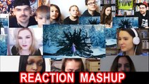 The Nutcracker and the Four Realms - Teaser Trailer Reaction Mashup
