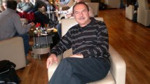 TRT Eski Spikeri Orhan Ertanhan'ı Sosyal Medyada Öldürdüler