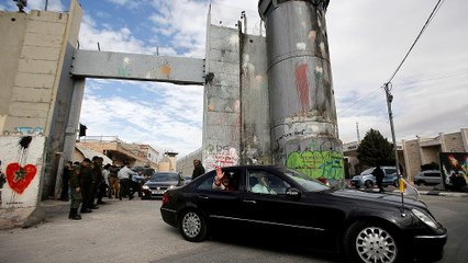 Missa de Natal em Belém marcada pelos acontecimentos em Jerusalém