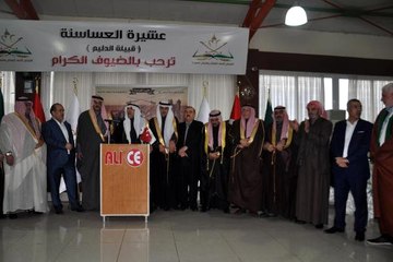 Suriyeli 55 Aşiret Lideri, Ortak Bildiri Yayımladı: Esad, PKK ve DEAŞ'la Mücadele Edeceğiz