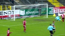 3. Liga - VfR Aalen siegt gegen die SpVgg Unterhaching _ Sportschau-IhoMAtTyWiQ