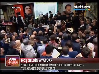 EROL MÜTERCİMLER ANTİ EMPERYALİST BİR KİTAP