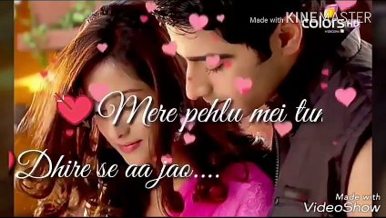 Tumpe marne lge hai hum!!!!( romantic ,whatsapp, video, status) - {hzs studio}