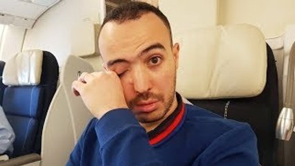 LE BLED'ART-Je quitte la France